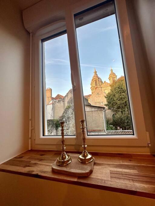 Appartement Au Coeur De La Ville Fortifiee Boulogne-sur-Mer Extérieur photo