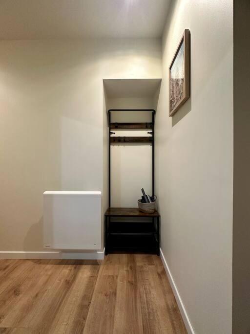 Appartement Au Coeur De La Ville Fortifiee Boulogne-sur-Mer Extérieur photo
