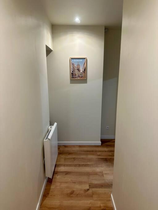Appartement Au Coeur De La Ville Fortifiee Boulogne-sur-Mer Extérieur photo